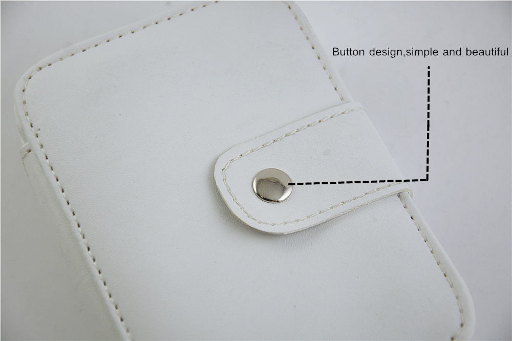 Botones a presión de latón Brass Snap Buttons