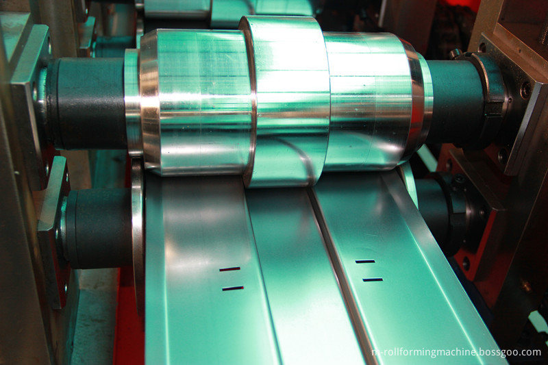 rolling door machine rolling door machine