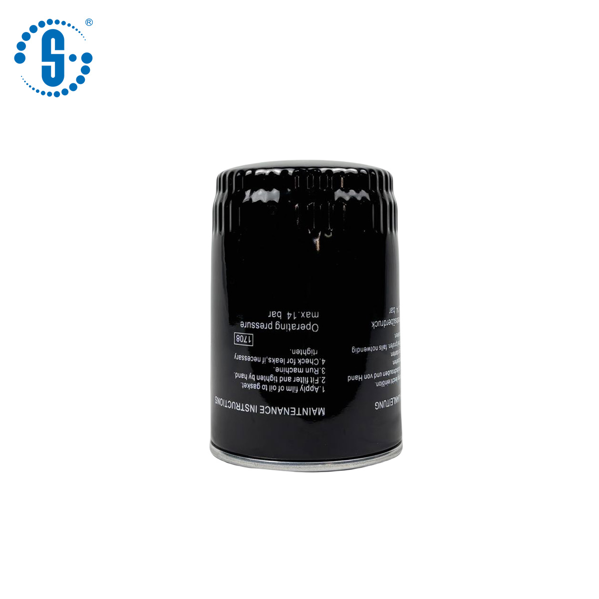 Oil Filter 592602 Oil Filter 592602