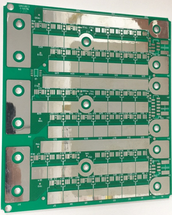 Aluminum LED PCB PCBA