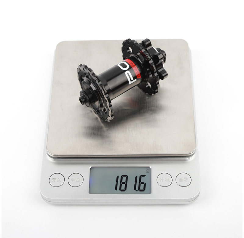 MTB HUB MTB HUB