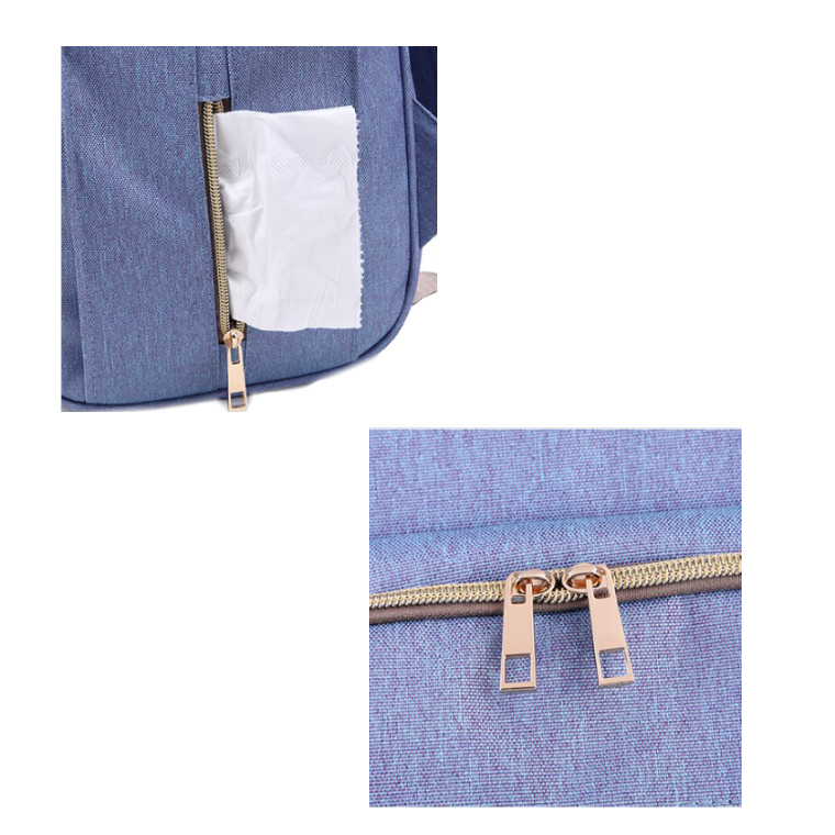 Wickeltasche Diaper Bag
