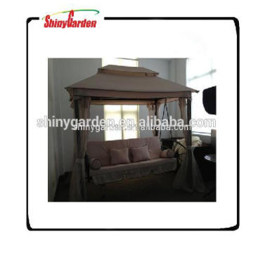 China Outdoor Schaukel Bett Schaukel Hollywood Schaukel Hersteller