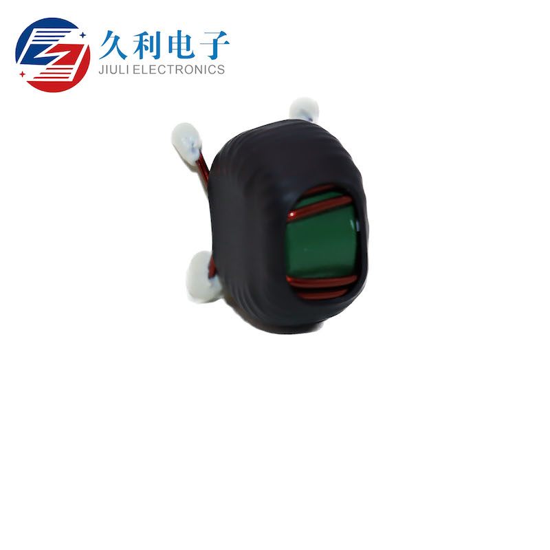 Common-mode inductance Common-mode inductance
