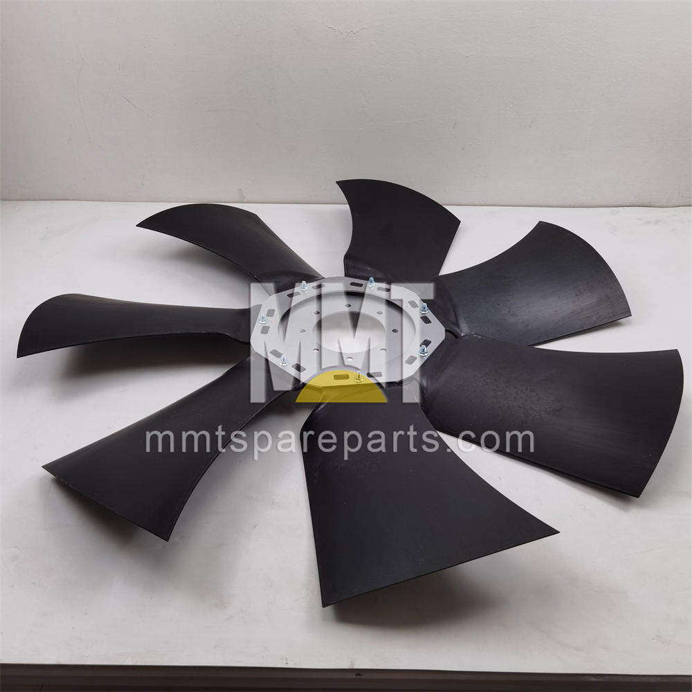 Wind Fan 375-8773 Wind Fan 375-8773