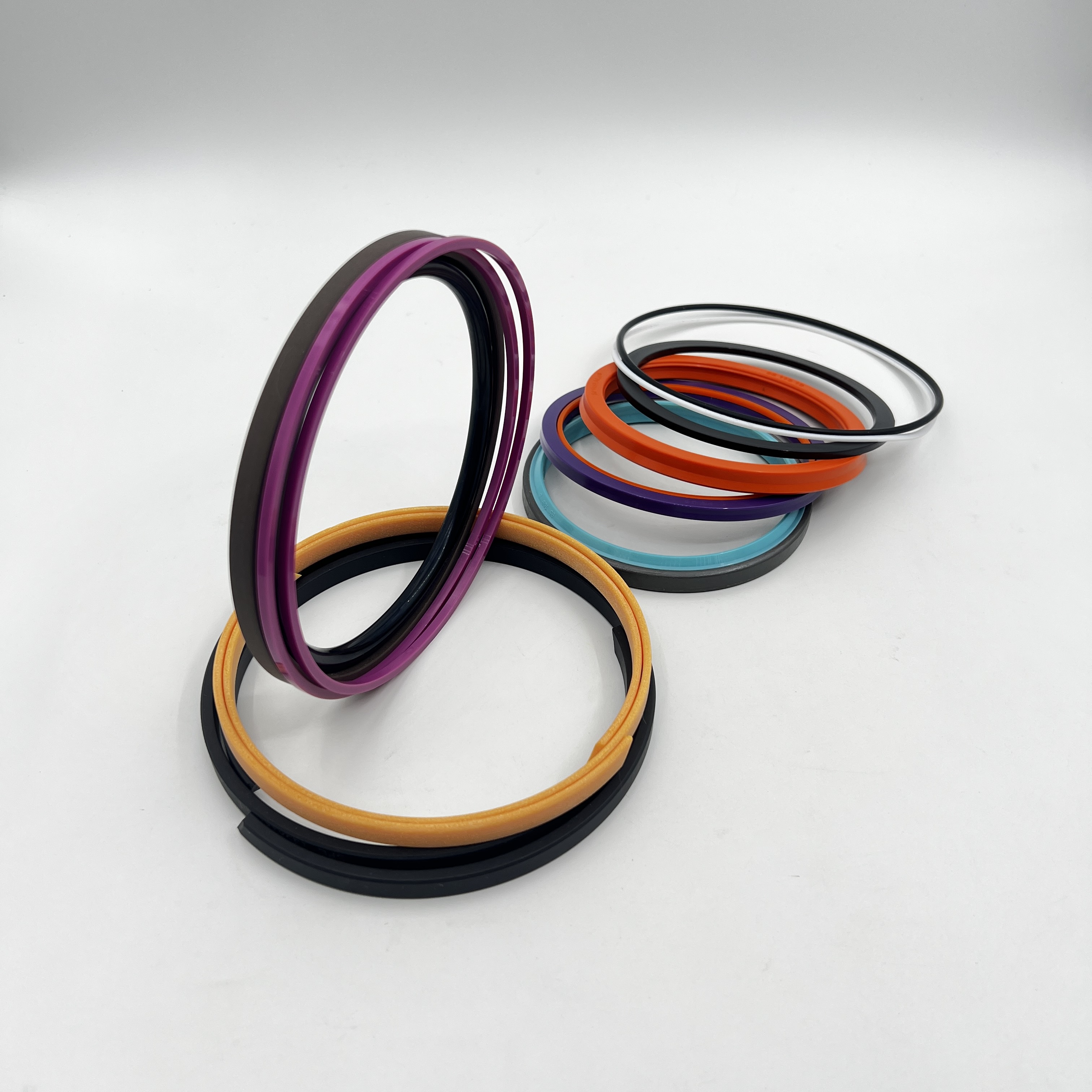 SK 350-8 Hydraulic seal repair kit (3) SK 350-8 Hydraulic seal repair kit (3)
