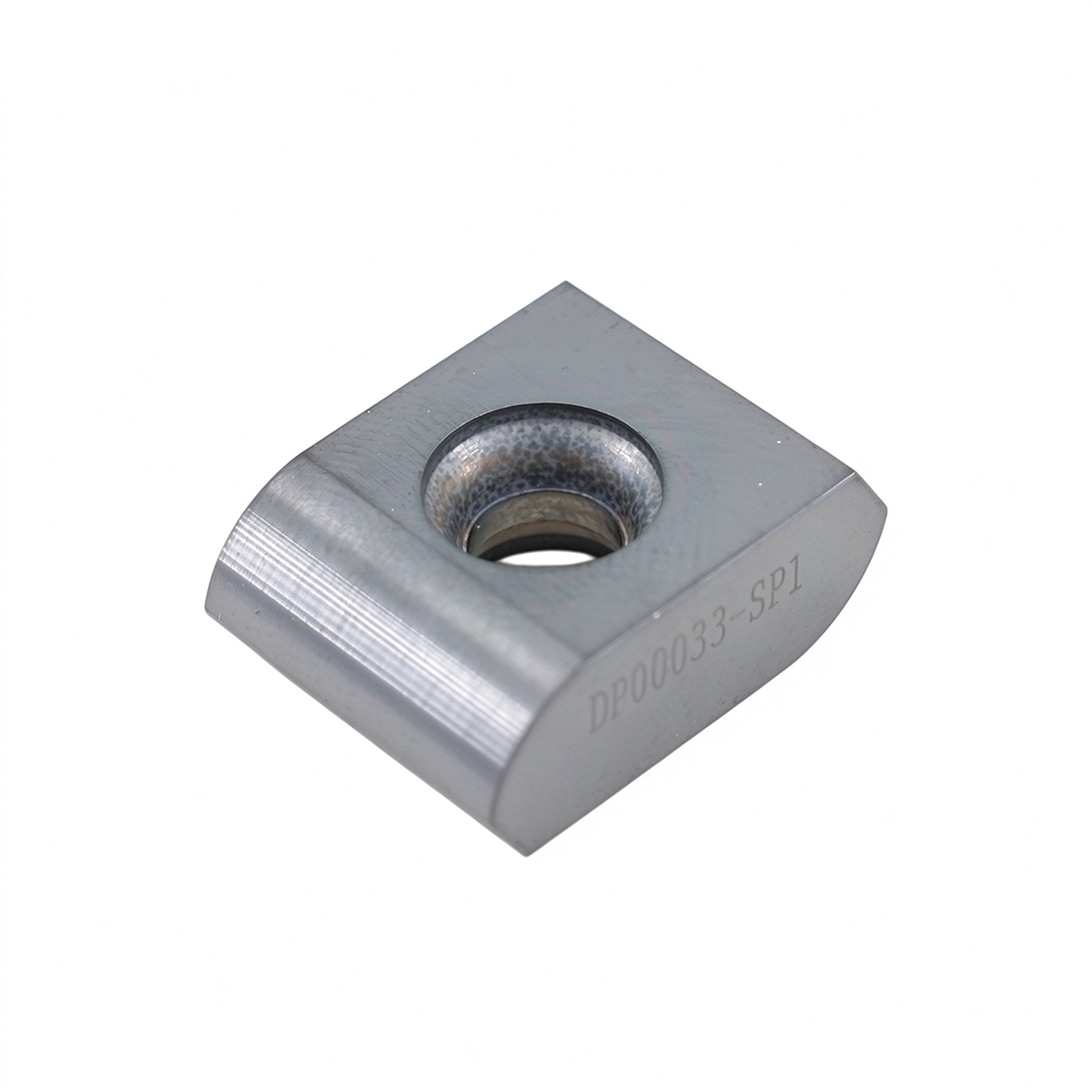 DP-00033-SP1 grooving insert DP-00033-SP1 grooving insert