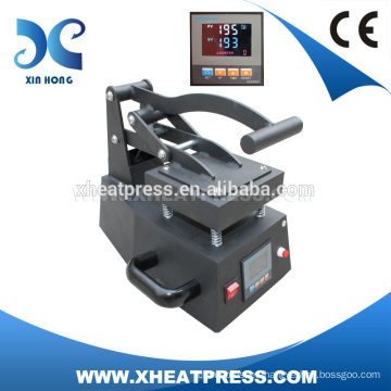 Mu Sublimation T Shirt Printing Heat Press Machine In Mauritius China Manufacturer