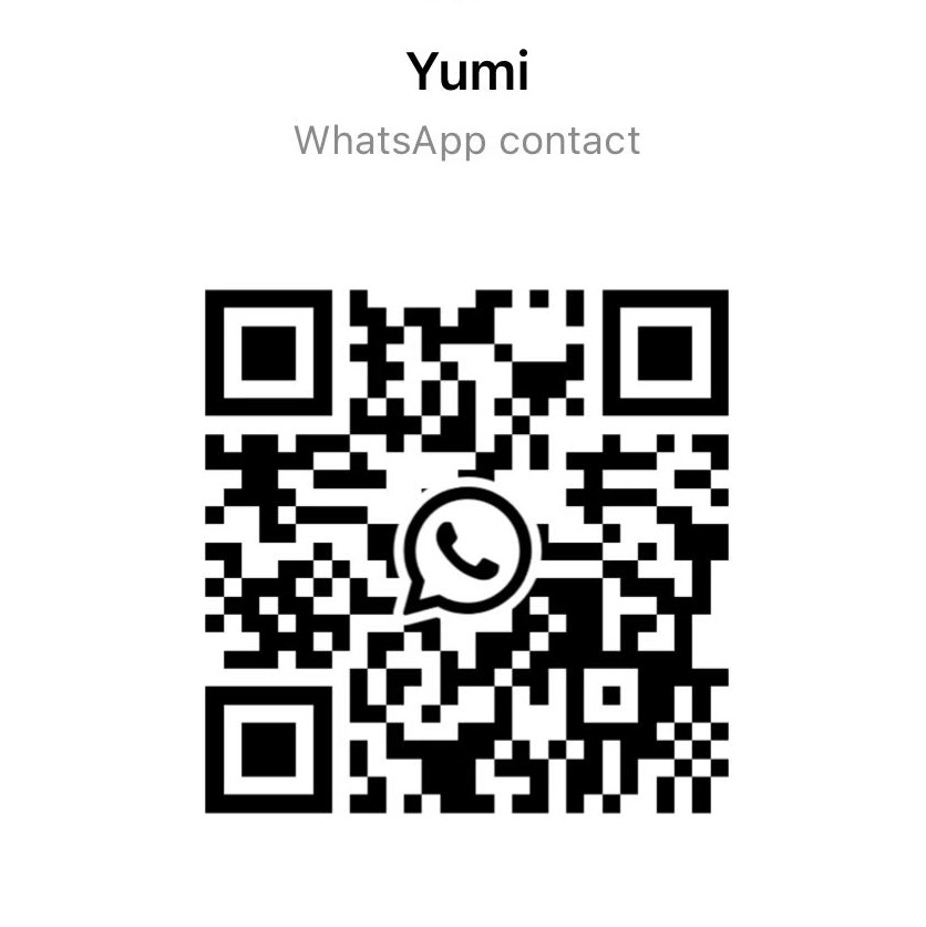 W Yumi W Yumi