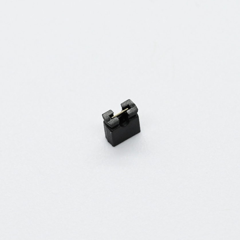MNJ03-0AAS0C+2.54mm Mini Jumper(3) MNJ03-0AAS0C+2.54mm Mini Jumper(3)