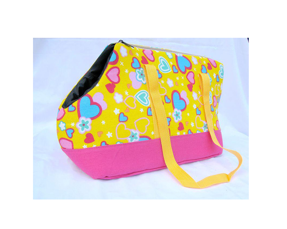 Foldable Airline Dog Bag Foldable Airline Dog Bag