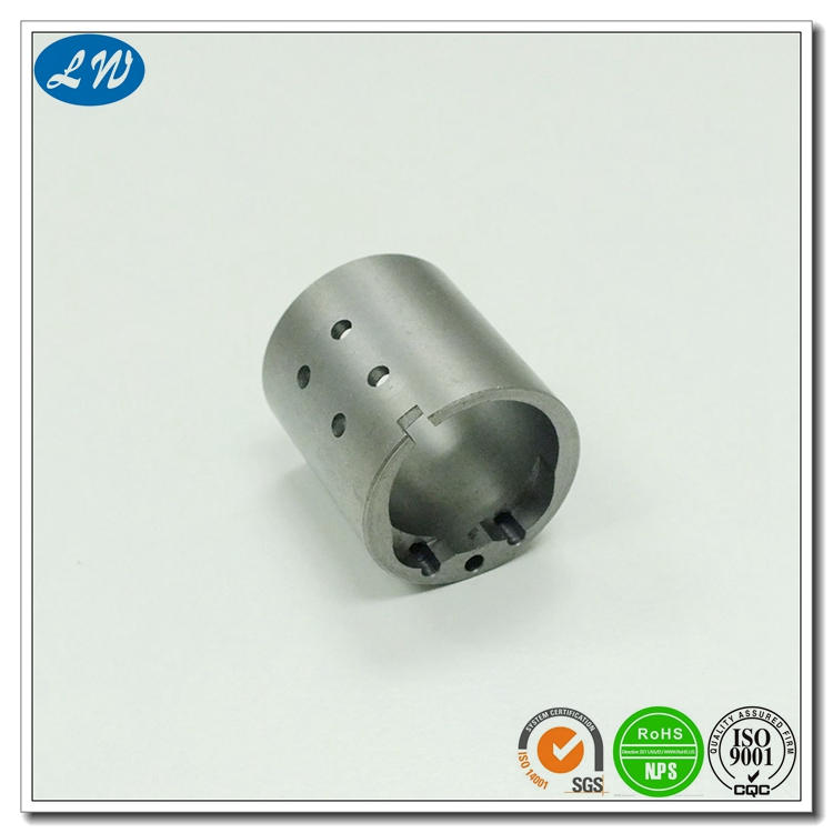 Ống thép không gỉ Hardened Steel Sleeve Bushings