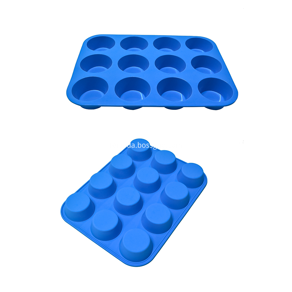 Одноразовый мини-маффин Disposable Mini Muffin