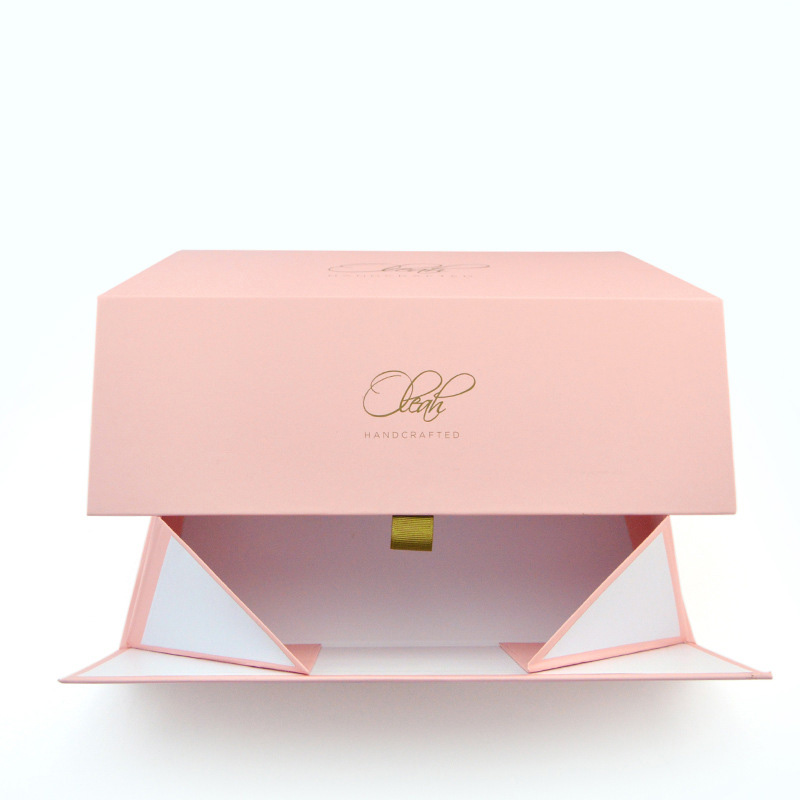 Cosmetic Packaging Box Cosmetic Packaging Box
