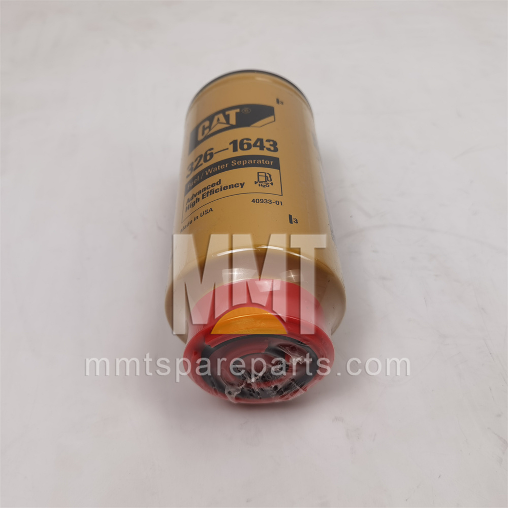Fuel Water Separator Filter 326-1643 Fuel Water Separator Filter 326-1643