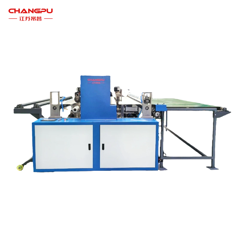 Ultrasonic bed cutting machine2 Ultrasonic bed cutting machine2