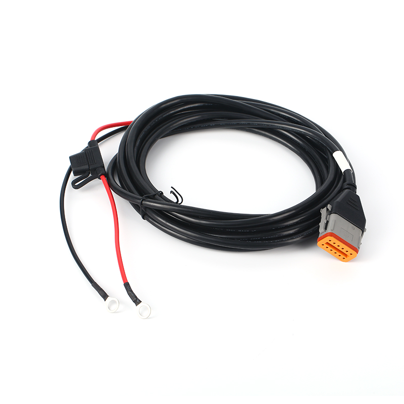 RP1226 Cable assy RP1226 Cable assy