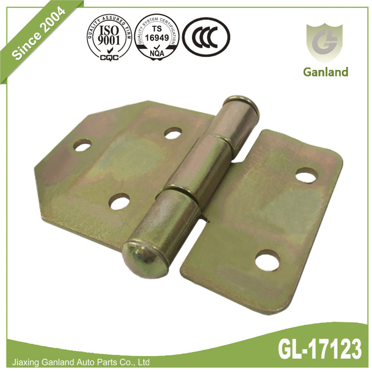 Low Profile Hinges GL-17123 Low Profile Hinges GL-17123