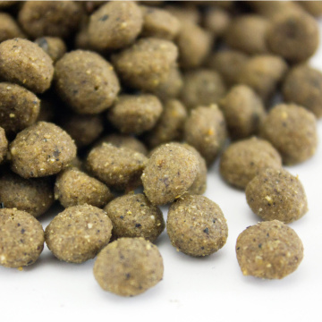 Wholesale Dry Bulk Dog Pet Food China Manufacturer