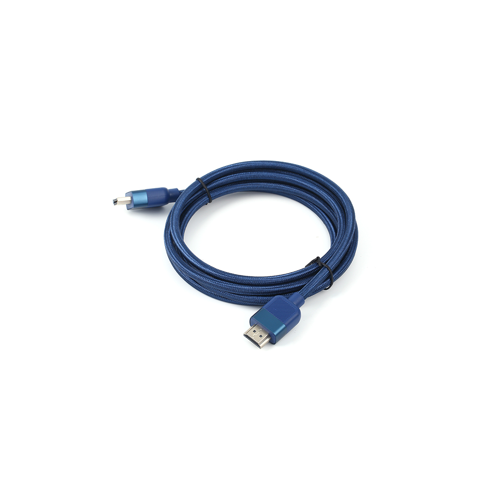 Ultra High Speed HDMI 2.0 Cable Ultra High Speed HDMI 2.0 Cable