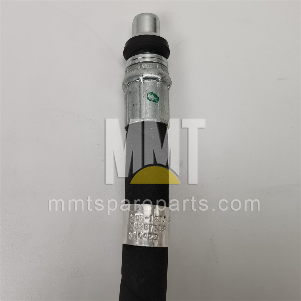 Hose 205-1280 Hose 205-1280