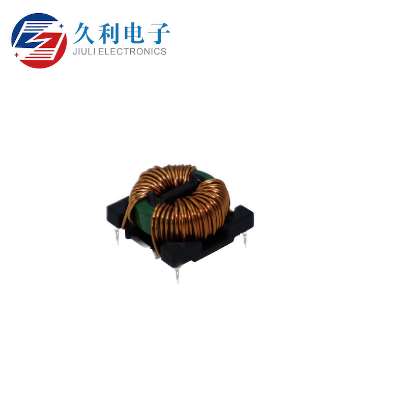 Common-mode inductance Common-mode inductance