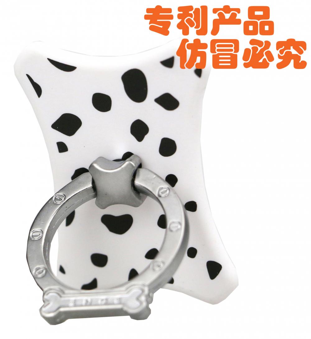 Rak penyesuaian tulang anjing Dog Bone Customization Rack