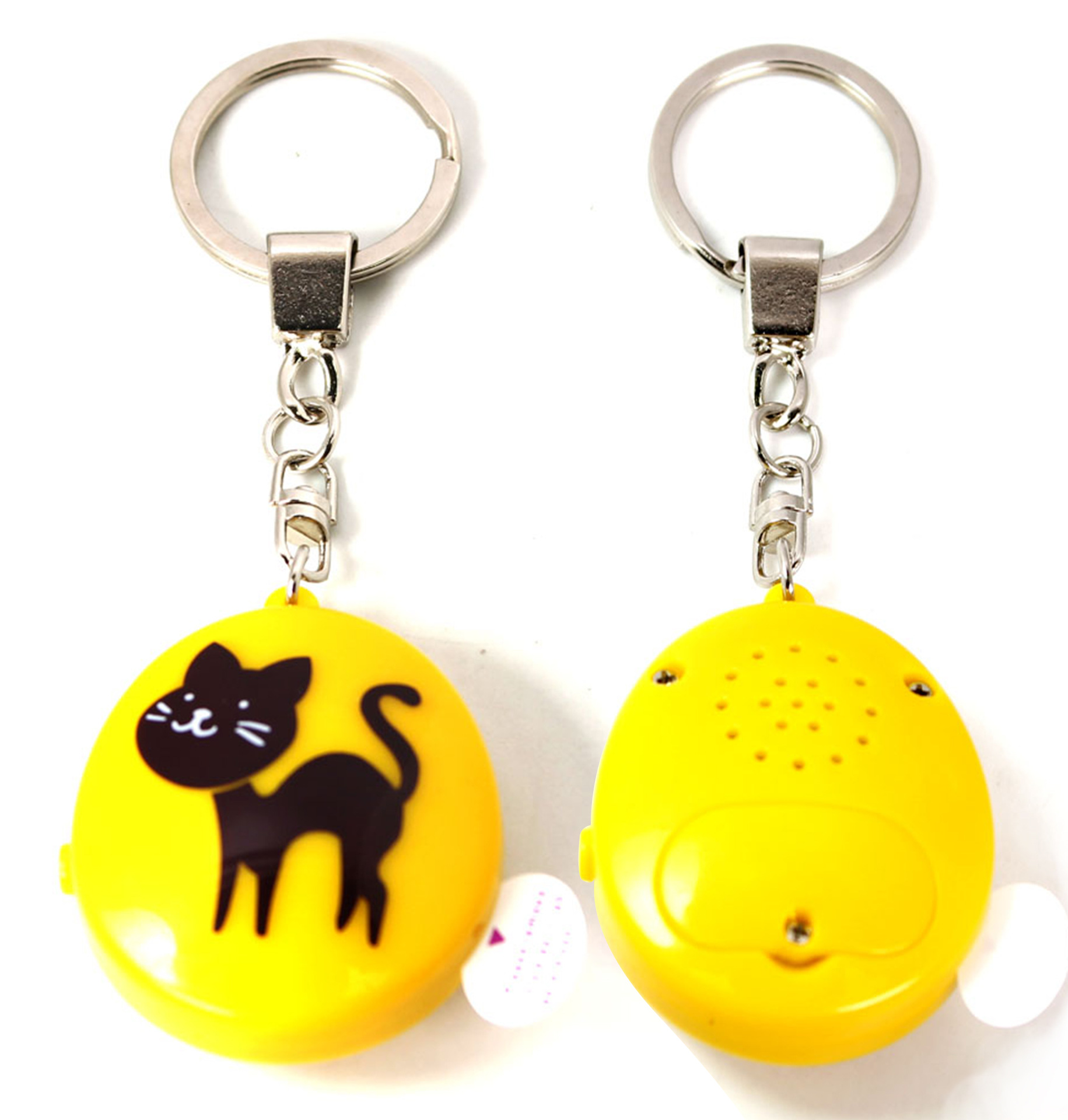 keychain keychain