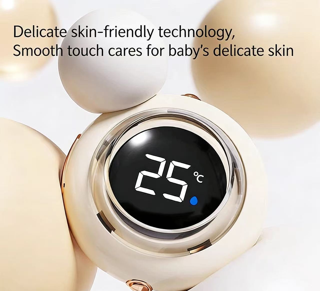 Bath Thermometer – Digital Floating Bath Thermometer – Digital Floating
