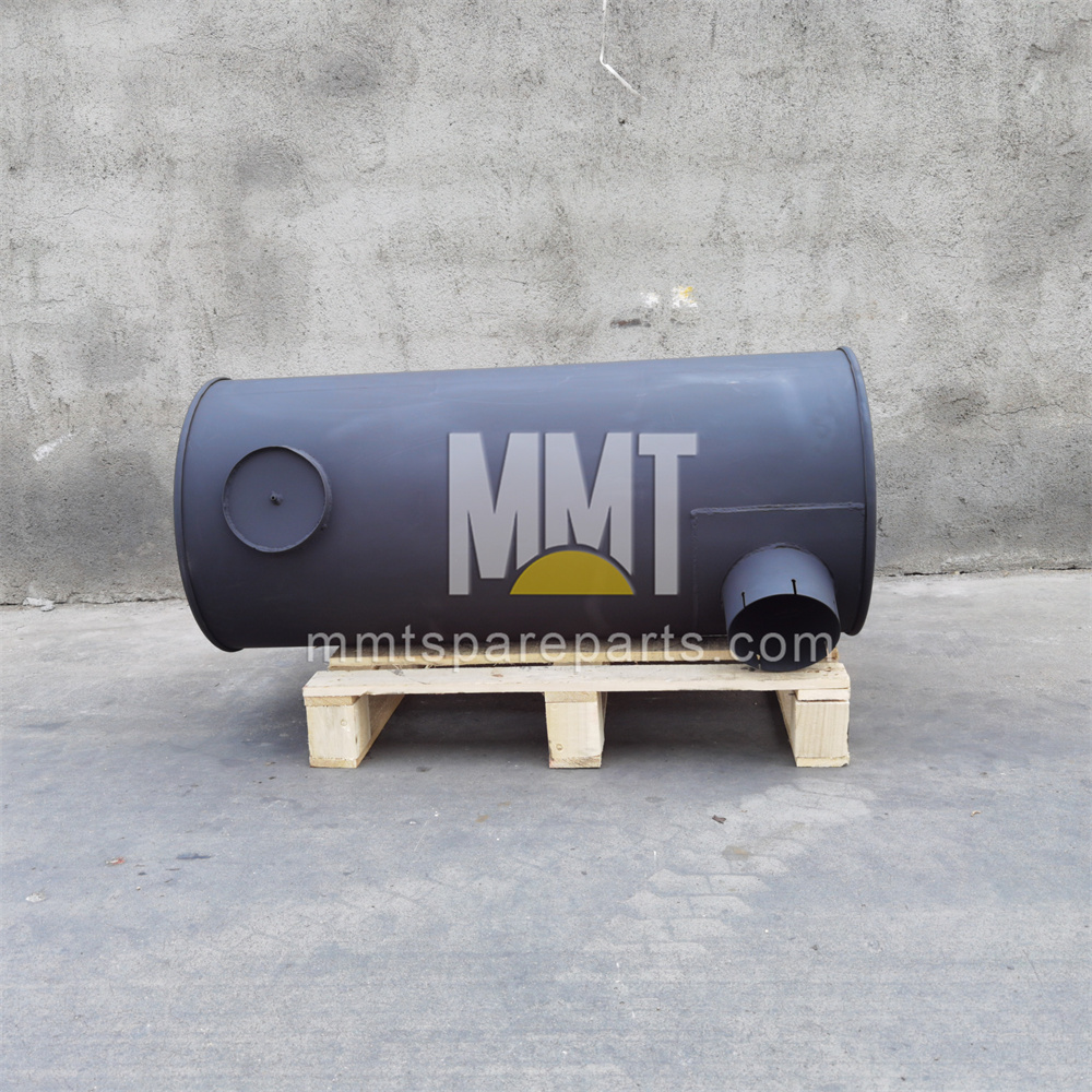 Muffler 459-4144 Muffler 459-4144