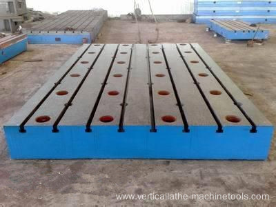 Iron surface plate specification and price