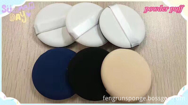 Makeup Sponge