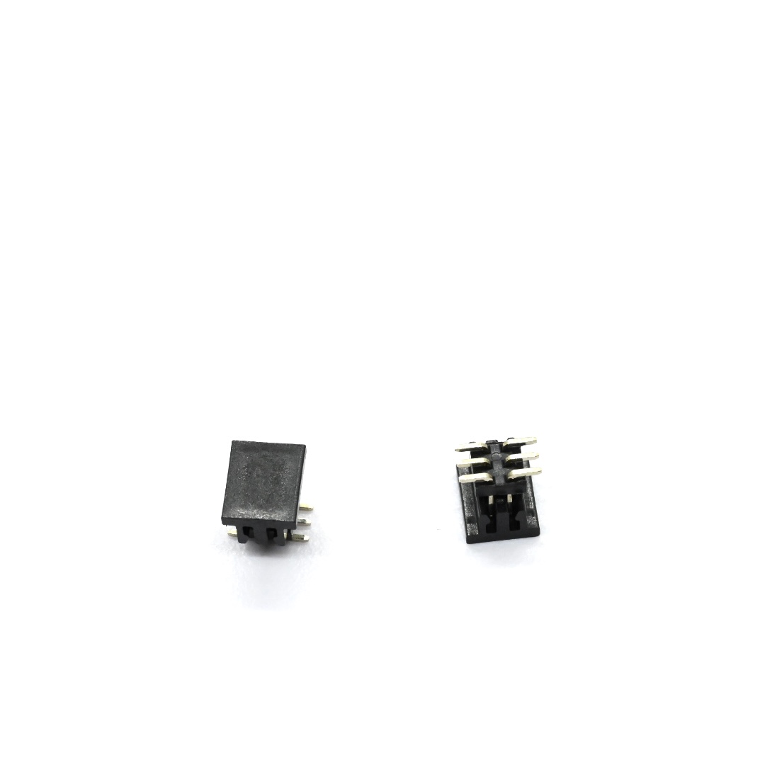 PHEM10-06S0D030500200550BBH4A+1.27mm Pin Header Dual Row SMT Type(3) PHEM10-06S0D030500200550BBH4A+1.27mm Pin Header Dual Row SMT Type(3)