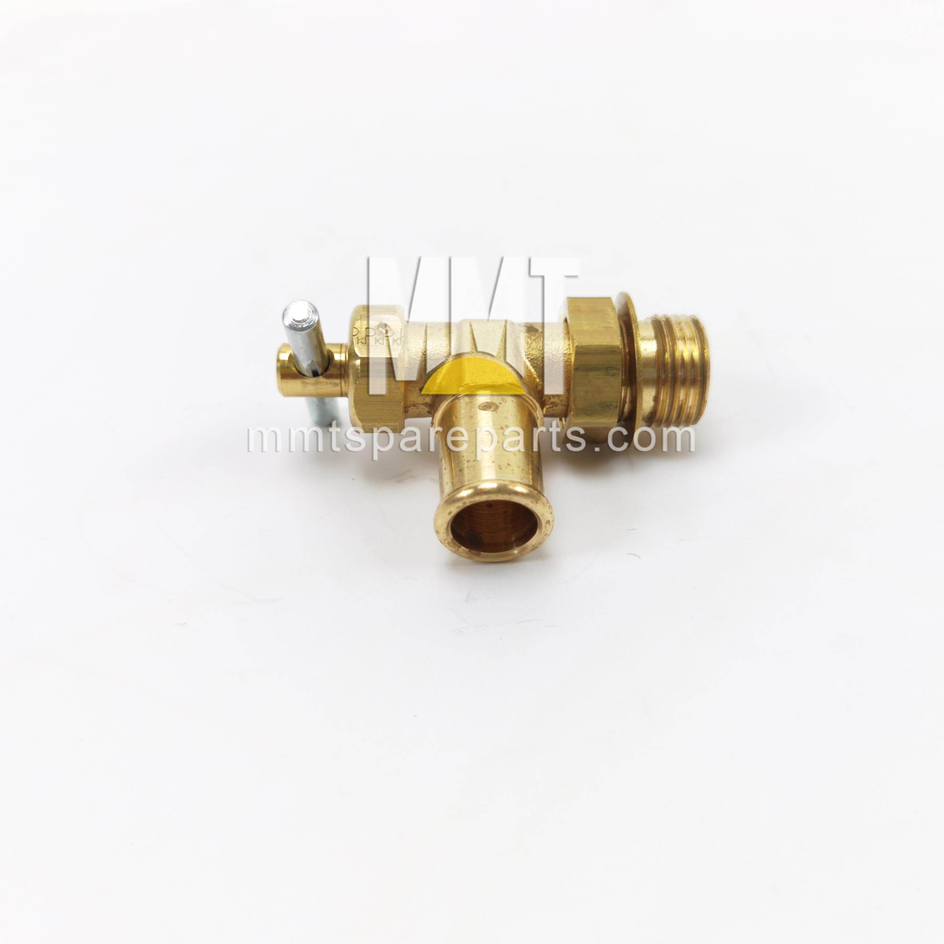 Shutoff Valve 6V-7238 Shutoff Valve 6V-7238