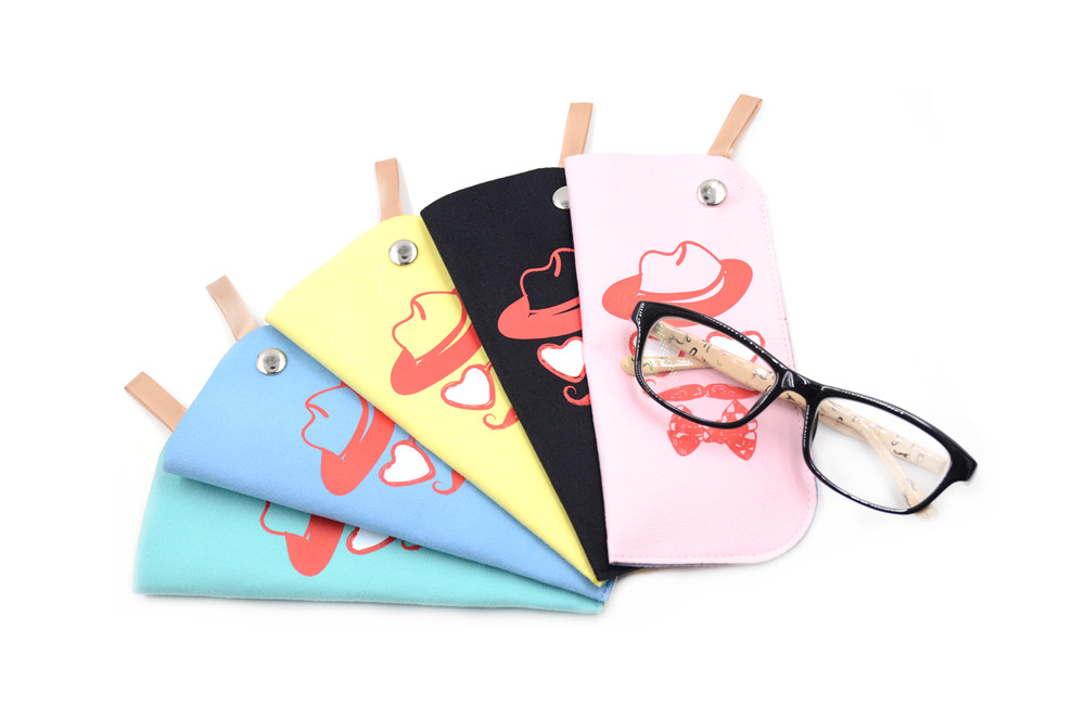 Eyeglasses Bag 