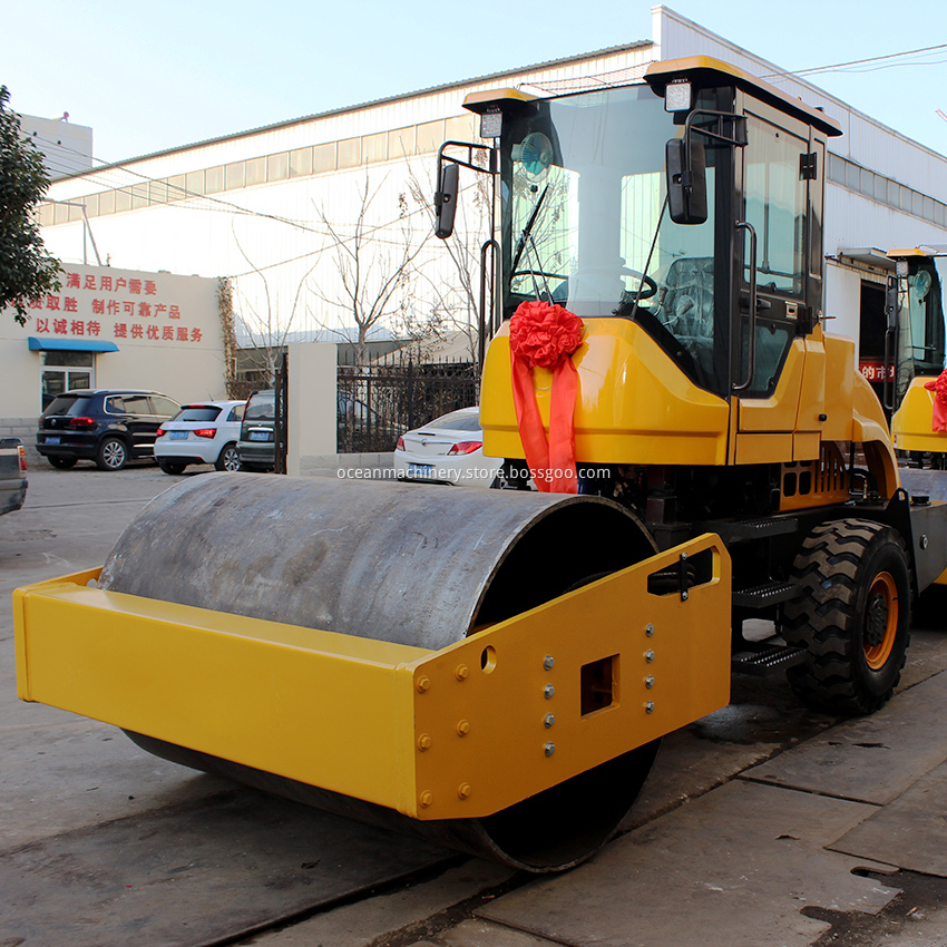 Single Drum Road Roller Jpg Single Drum Road Roller Jpg