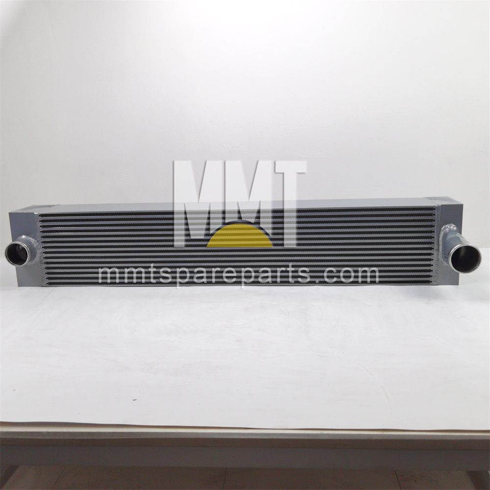 Aftercooler 258-2163 Aftercooler 258-2163