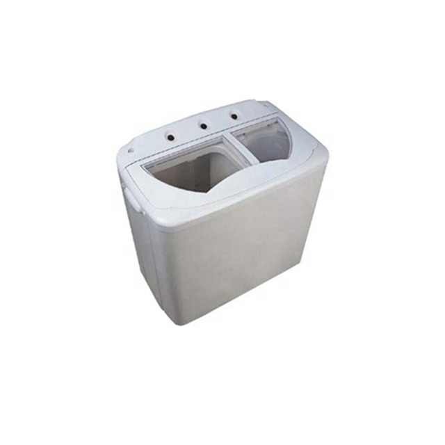 Washing machine plastic case Washing machine plastic case