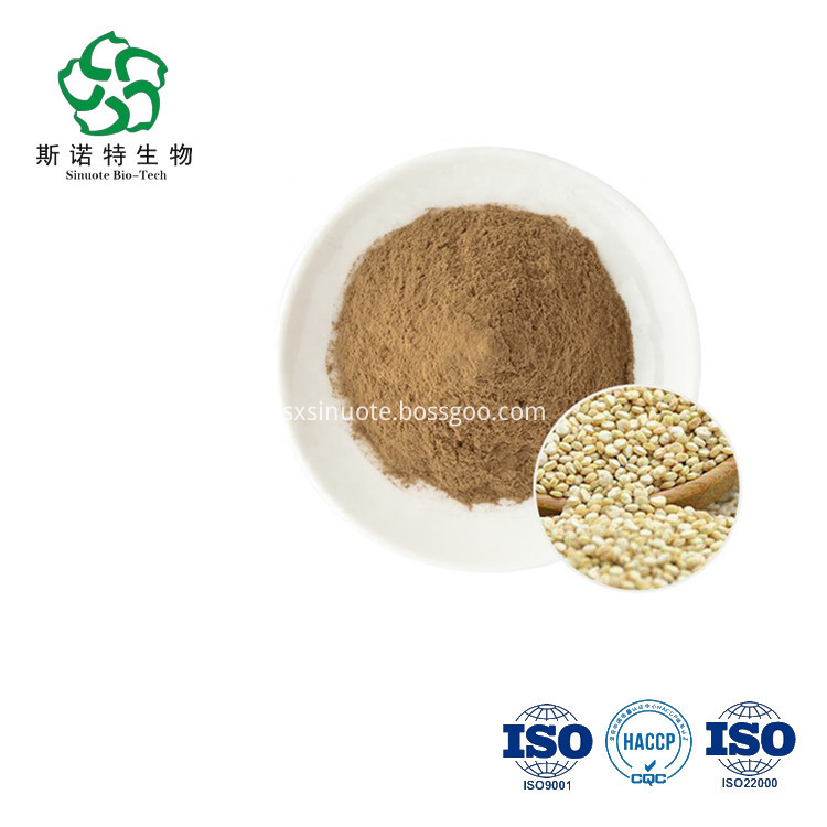 Quinoa Extract Quinoa Extract