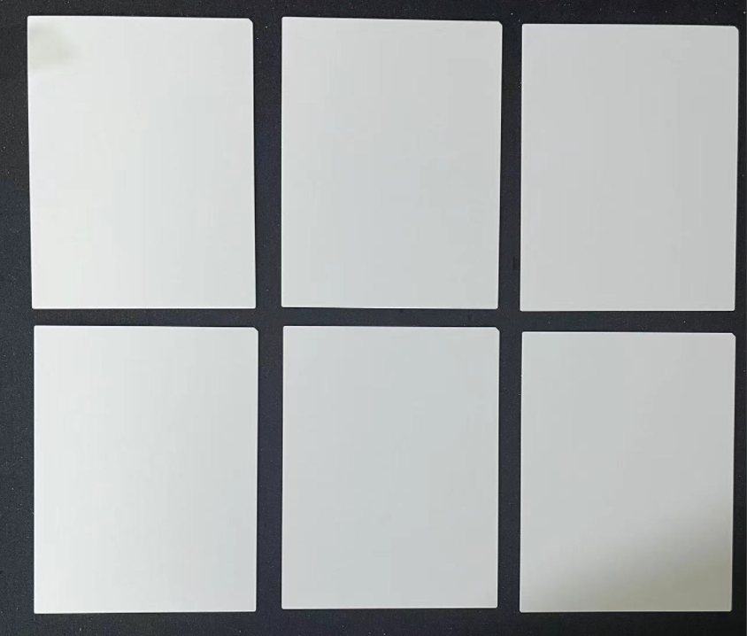 Alumina Ceramic Substrate Alumina Ceramic Substrate