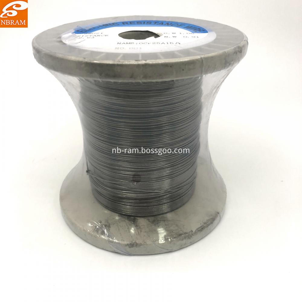 Cable calefactor Heating Wire