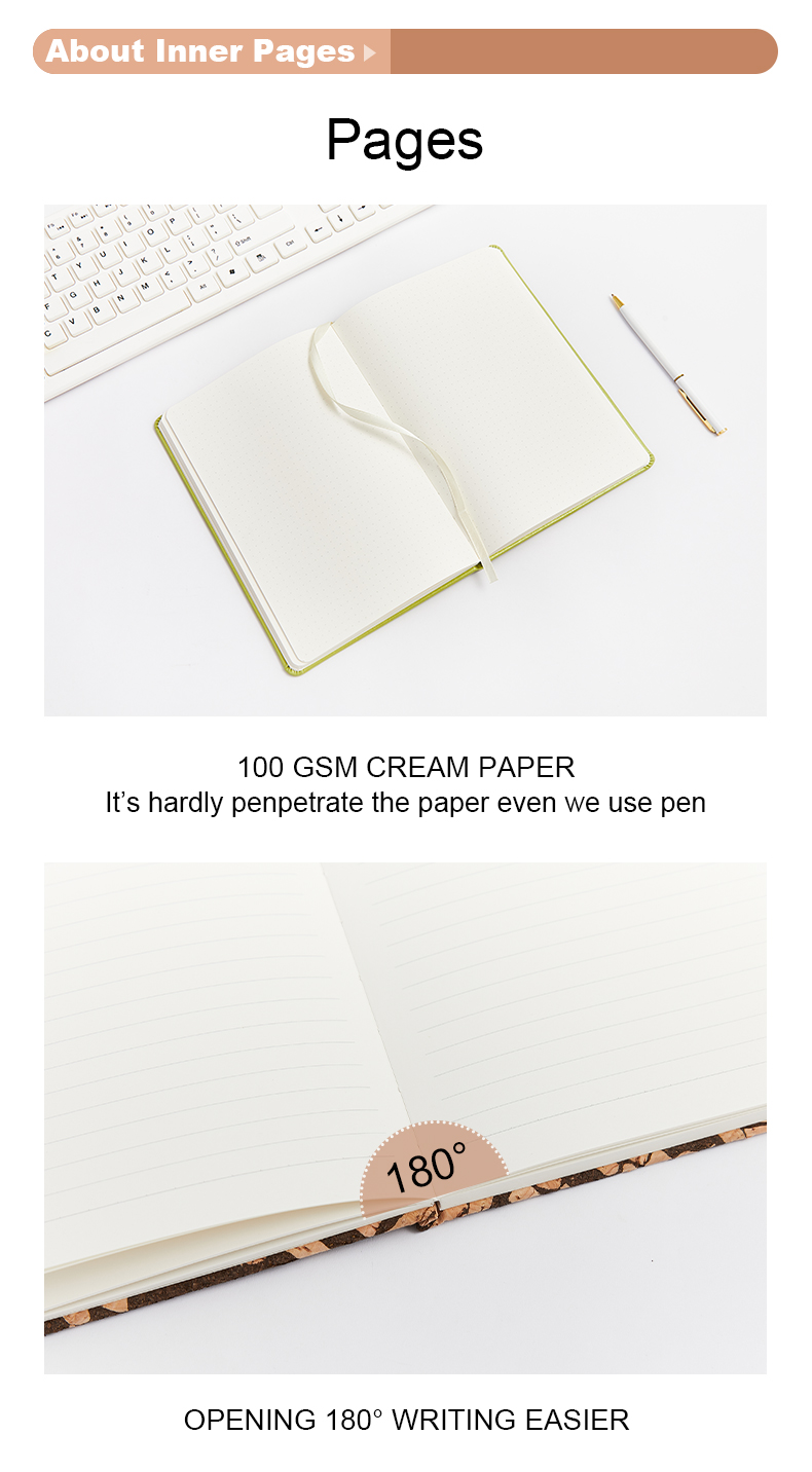coffee grounds soft wood material sew binding notebook12 coffee grounds soft wood material sew binding notebook12