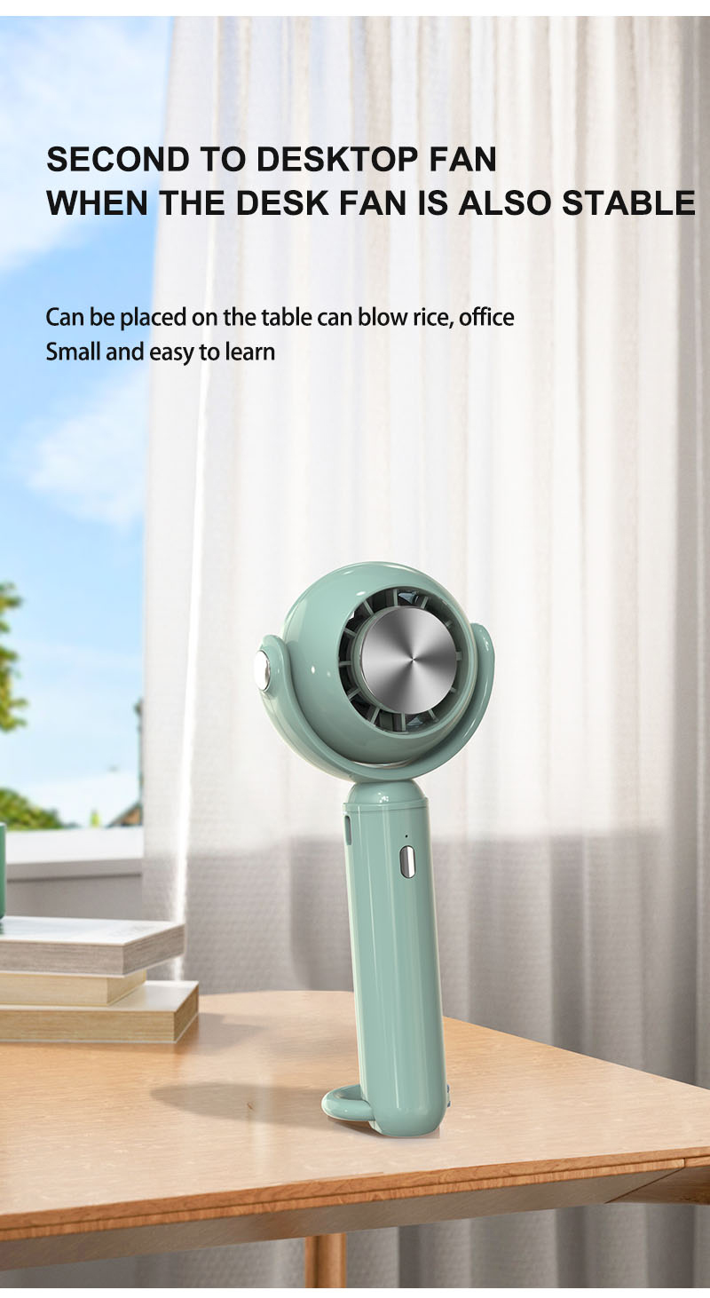 YL004 Mini Cooling Fan YL004 Mini Cooling Fan