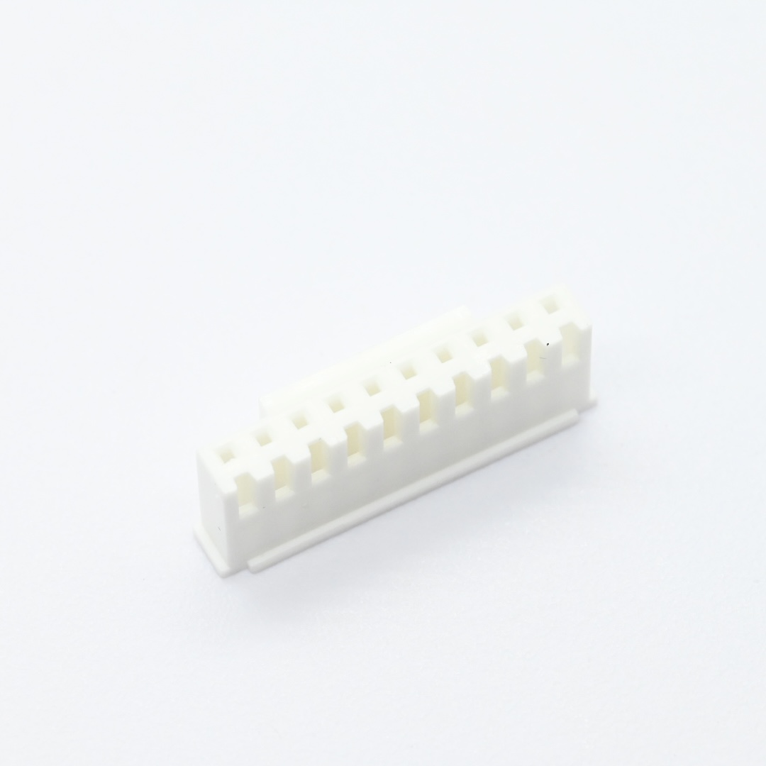 AH2512-10P+2.50mm pitch Housing connector series(3) AH2512-10P+2.50mm pitch Housing connector series(3)