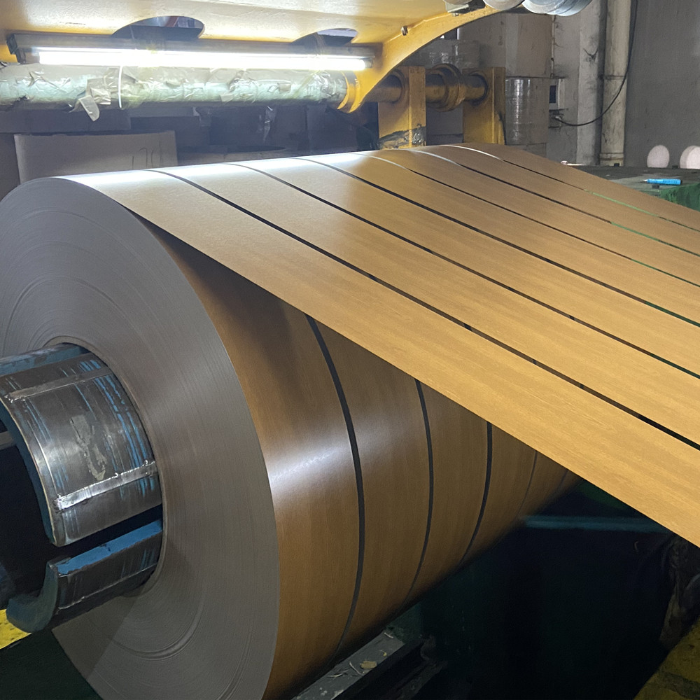 3105 Aluminum 3105 Aluminum