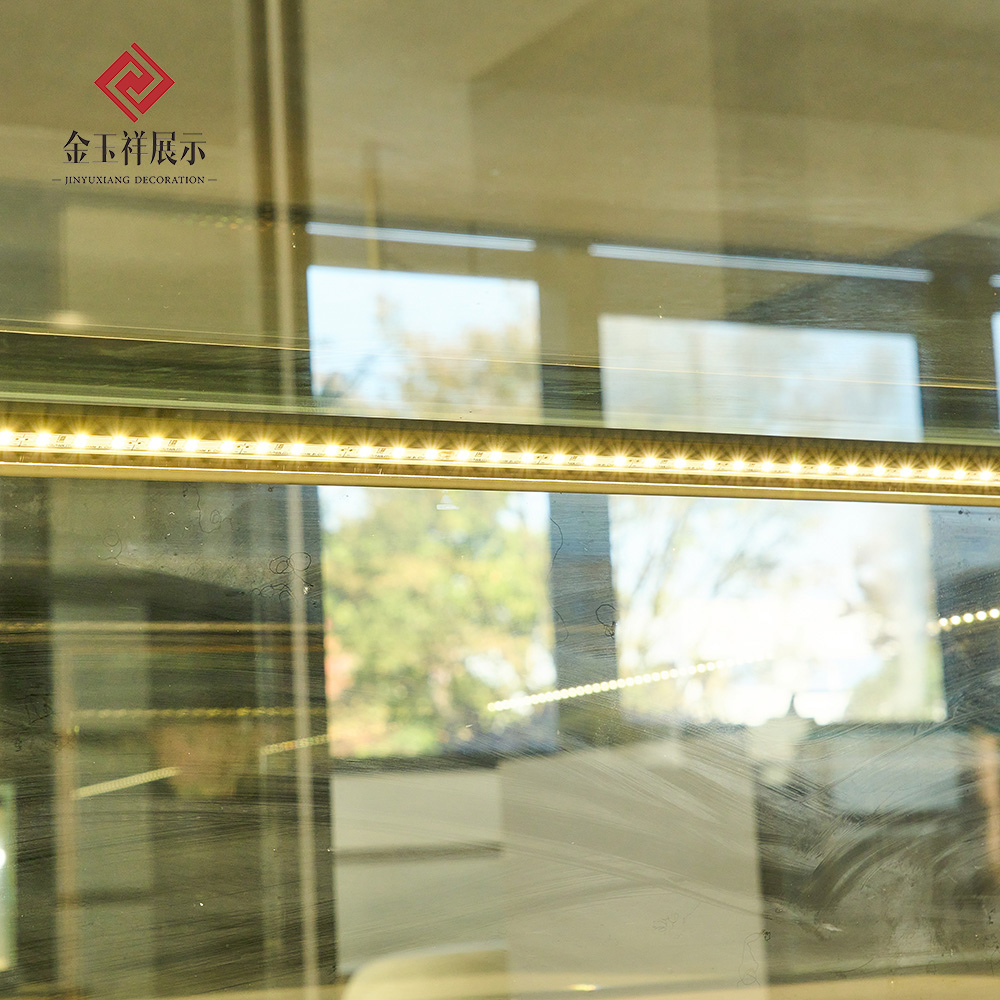 Gold Jewelry Display Cabinet Gold Jewelry Display Cabinet