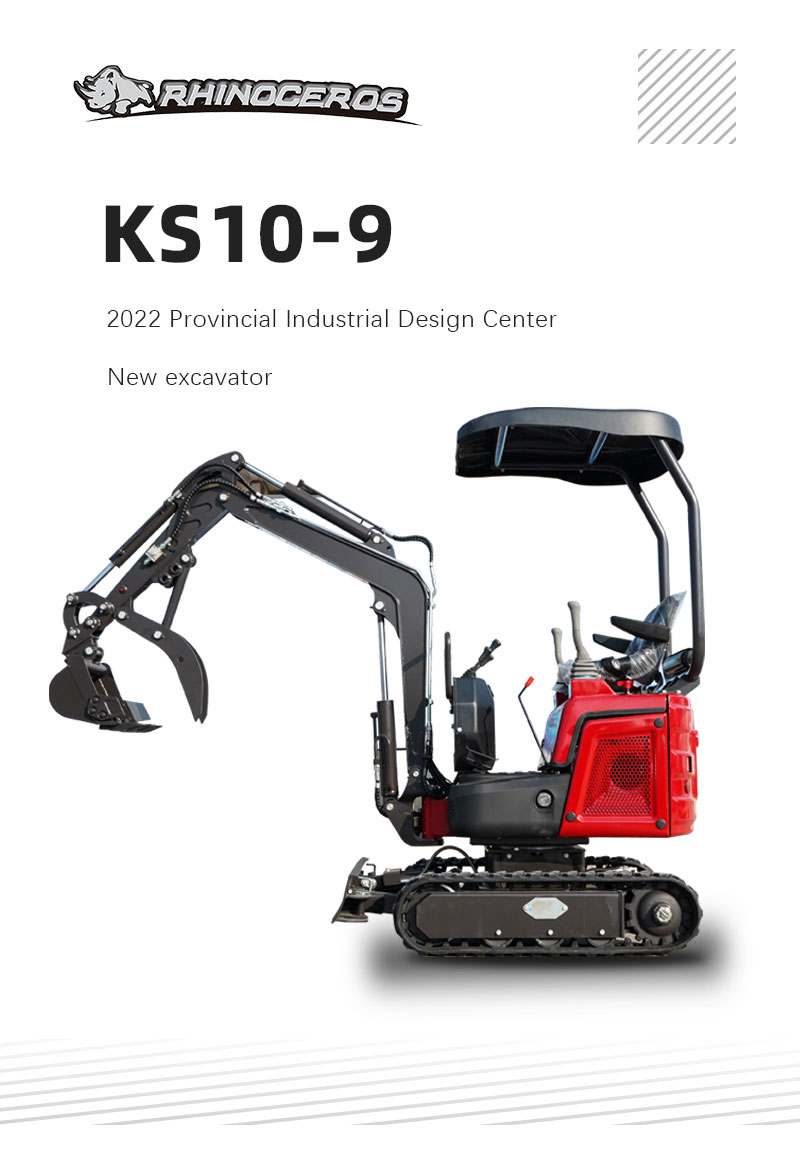 KS10-9_01 KS10-9气动执行器正面图
