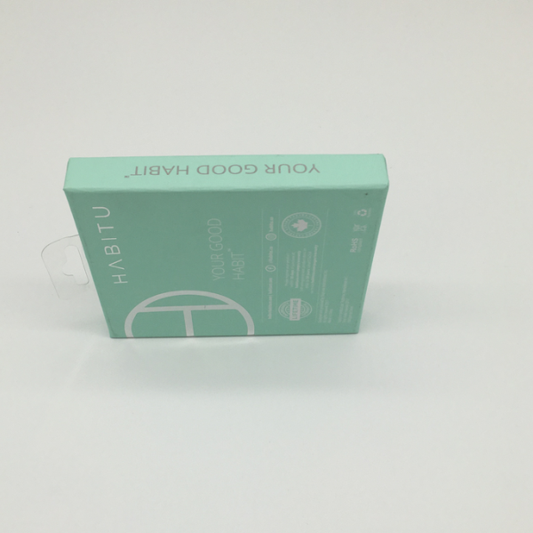 Emballage de boîte de cadeau en gros Wholesale Gift Box Packing