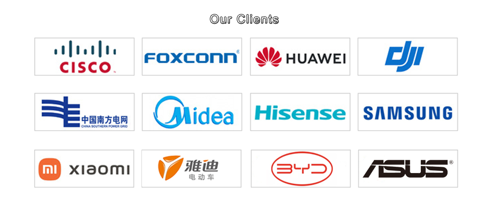Clients Clients