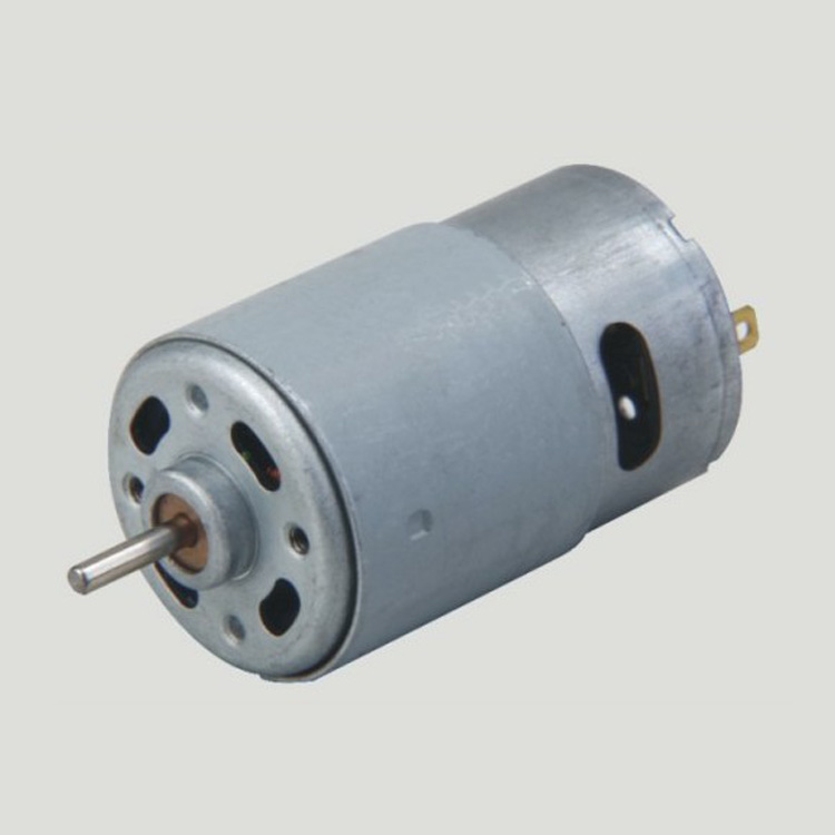 555 Dc Motor